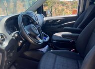 MERCEDES BENZ VITO 114 2.2 cdi