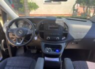 MERCEDES BENZ VITO 114 2.2 cdi