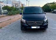 MERCEDES BENZ VITO 114 2.2 cdi