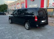 MERCEDES BENZ VITO 114 2.2 cdi