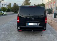 MERCEDES BENZ VITO 114 2.2 cdi