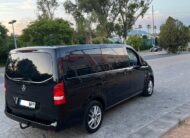 MERCEDES BENZ VITO 114 2.2 cdi