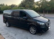 MERCEDES BENZ VITO 114 2.2 cdi