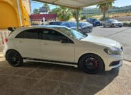 MERCEDES BENZ A45 amg AMG 45 4MATIC 5p.