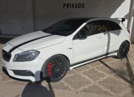 MERCEDES BENZ A45 amg AMG 45 4MATIC 5p.