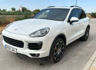 PORSCHE Cayenne 3.0 diesel