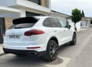 PORSCHE Cayenne 3.0 diesel