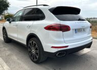 PORSCHE Cayenne 3.0 diesel