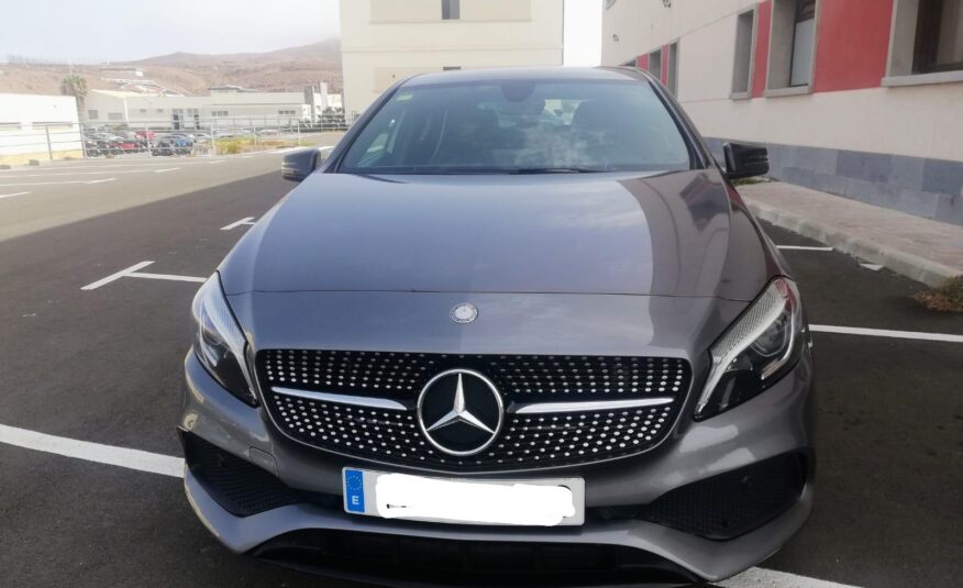 MERCEDES BENZ Clase a 200