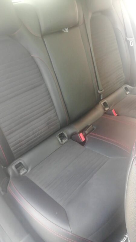 MERCEDES BENZ Clase a 200