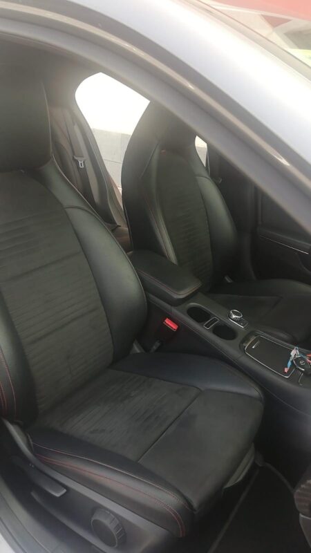 MERCEDES BENZ Clase a 200