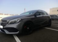 MERCEDES BENZ Clase a 200