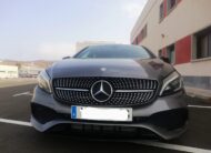 MERCEDES BENZ Clase a 200