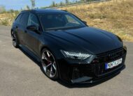 AUDI RS6 Rs6