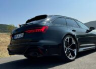 AUDI RS6 Rs6