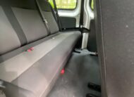 OPEL Vivaro 1.6 diesel 120cv 9 plazas