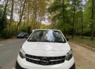 OPEL Vivaro 1.6 diesel 120cv 9 plazas