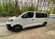 OPEL Vivaro 1.6 diesel 120cv 9 plazas