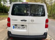 OPEL Vivaro 1.6 diesel 120cv 9 plazas