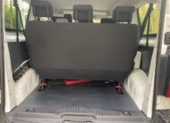 OPEL Vivaro 1.6 diesel 120cv 9 plazas