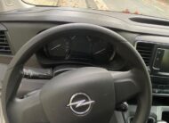 OPEL Vivaro 1.6 diesel 120cv 9 plazas