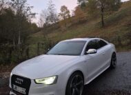 AUDI A5 3.0 tdi quattro s line