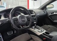 AUDI A5 3.0 tdi quattro s line