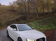 AUDI A5 3.0 tdi quattro s line