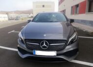MERCEDES BENZ CLASE A 200 d AMG