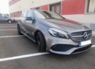 MERCEDES BENZ CLASE A 200 d AMG