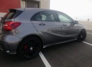 MERCEDES BENZ CLASE A 200 d AMG
