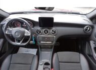 MERCEDES BENZ CLASE A 200 d AMG