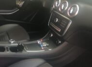 MERCEDES BENZ CLASE A 200 d AMG