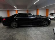 MERCEDES BENZ CLASE S 582e