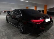 MERCEDES BENZ CLASE S 582e