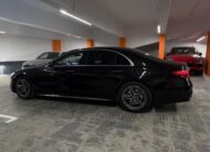MERCEDES BENZ CLASE S 582e
