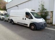 FIAT DUCATO 33 2.3