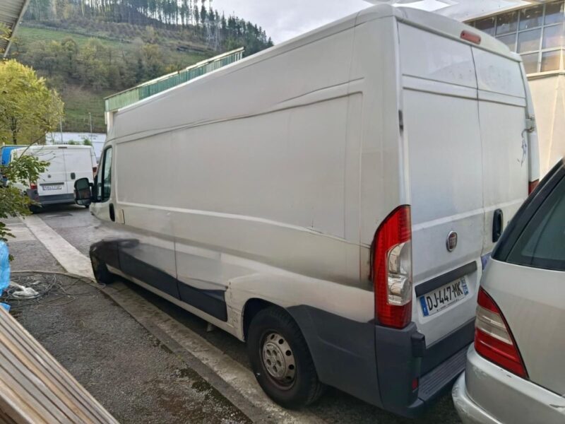 FIAT DUCATO 33 2.3