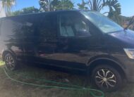 VOLKSWAGEN Caravelle Comfortline 2.0 TDI BMT DSG