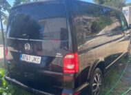 VOLKSWAGEN Caravelle Comfortline 2.0 TDI BMT DSG