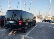 VOLKSWAGEN Caravelle Comfortline 2.0 TDI BMT DSG