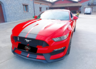 FORD Mustang 2.3 EcoBoost