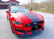 FORD Mustang 2.3 EcoBoost