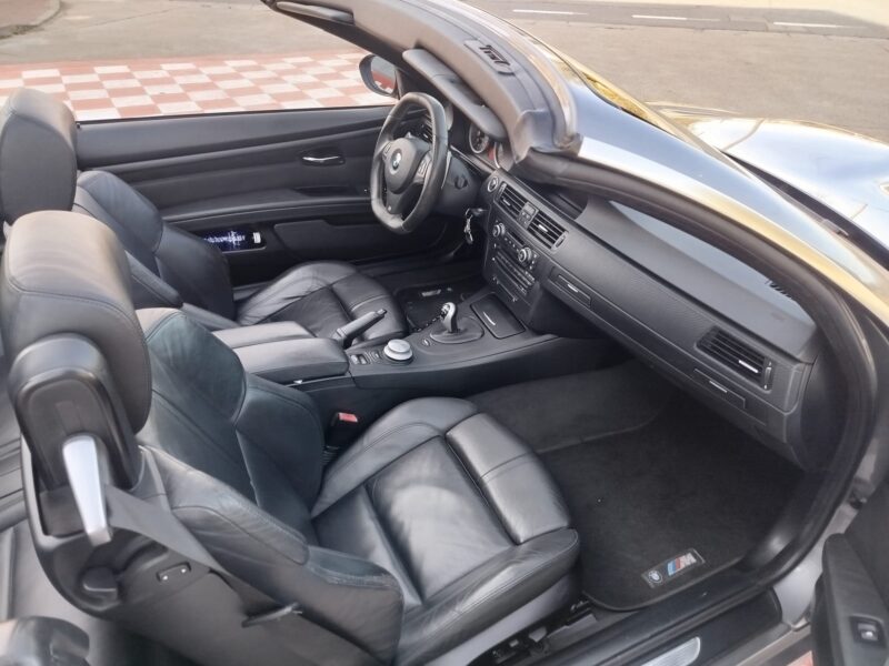 BMW Serie 3 M3 CABRIO 4.0