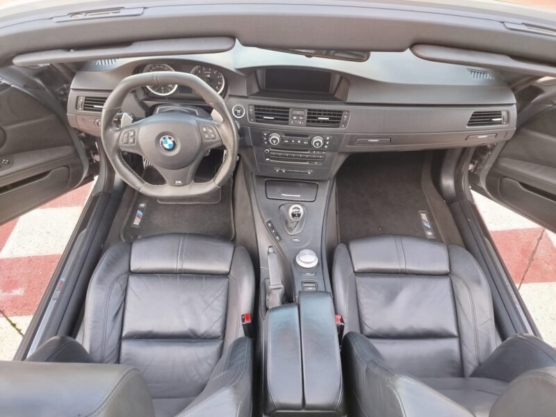 BMW Serie 3 M3 CABRIO 4.0