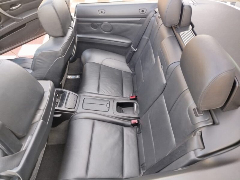 BMW Serie 3 M3 CABRIO 4.0