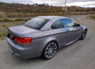 BMW Serie 3 M3 CABRIO 4.0