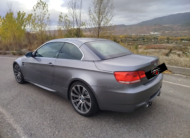 BMW Serie 3 M3 CABRIO 4.0