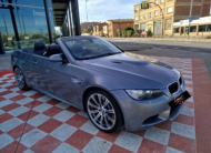 BMW Serie 3 M3 CABRIO 4.0