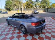 BMW Serie 3 M3 CABRIO 4.0